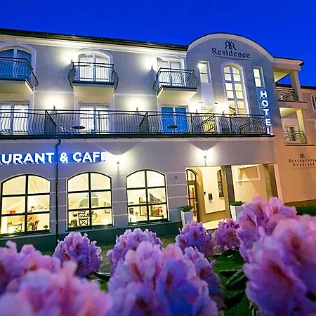 Hotel Residence