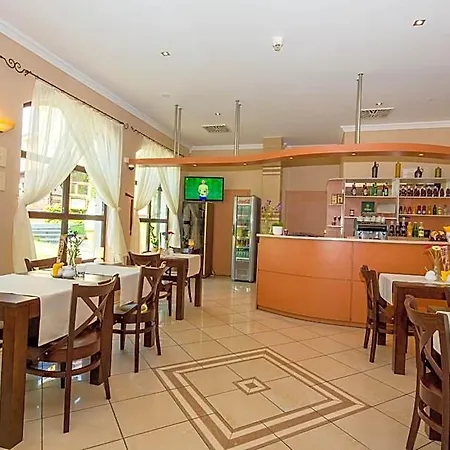 Hotel Hotel Residence 3*