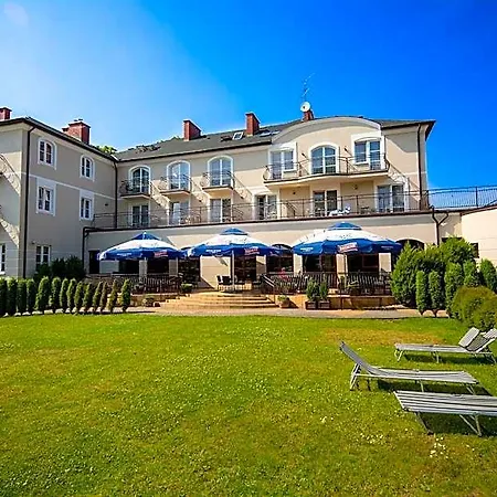Hotel Residence Hotel Niechorze