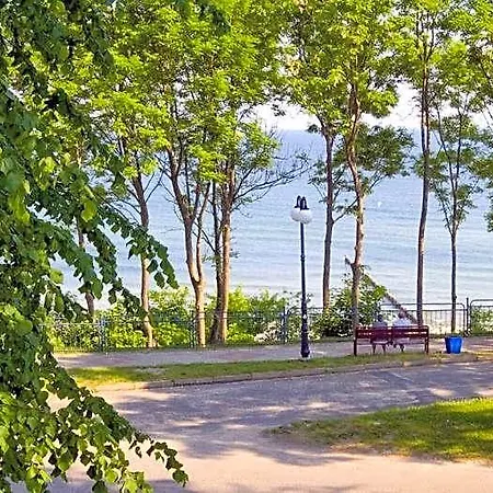 Hotel Residence 호텔 니에초르체
