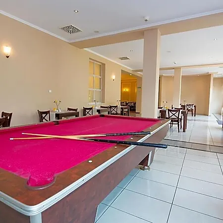 Hotel Residence Hotel 3*