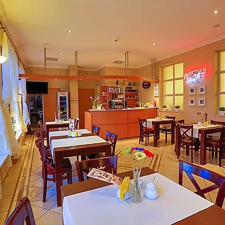 Hotel Residence Hotel