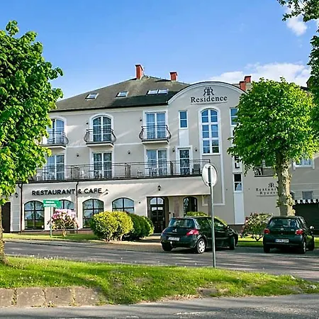 Hotel Hotel Residence