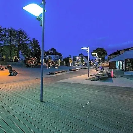 Hotel Hotel Residence 3*