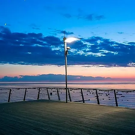 فندق Hotel Residence نيخوجة