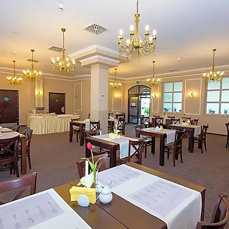 Hotel Residence Hotel 3*