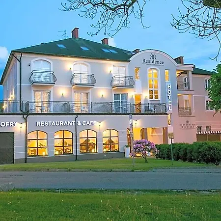 Hotel Residence Hotel