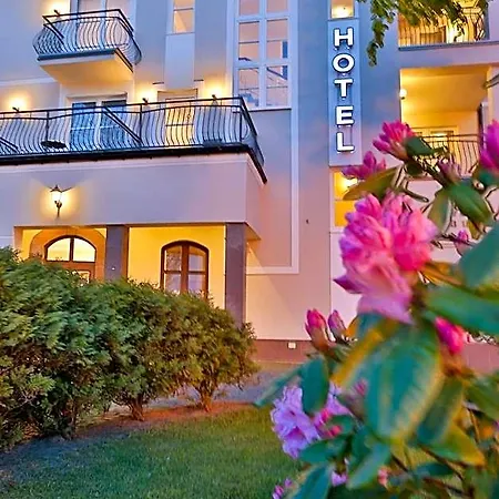 Hotel Residence 3*